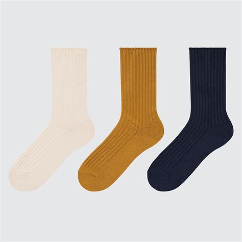 uniqlo ankle socks|uniqlo socks review.